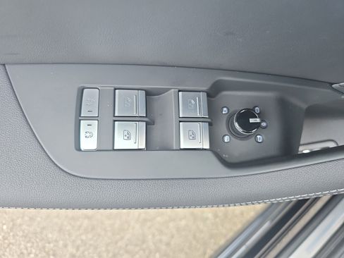 New 2025 Audi A6 Premium Plus image 26