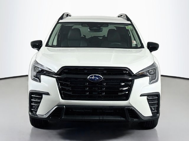 New 2027 Subaru Ascent Premium AWD/4WD image 2