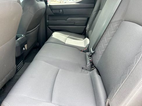 Used 2025 Toyota Tacoma SR RWD image 13