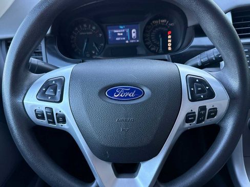 Used 2014 Ford Edge SE w/ Equipment Group 101A image 21