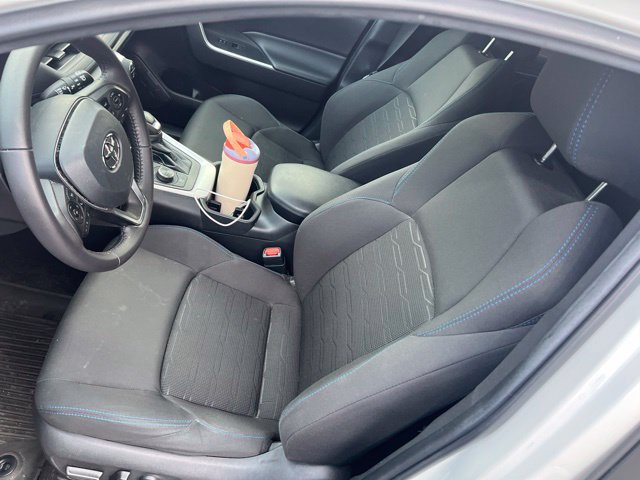 Used 2022 Toyota RAV4 SE AWD/4WD image 6