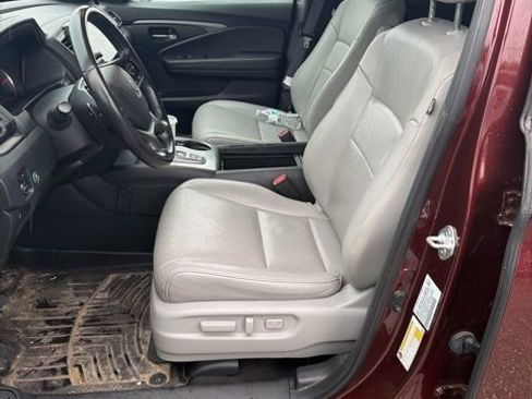Used 2021 Honda Passport EX-L image 5