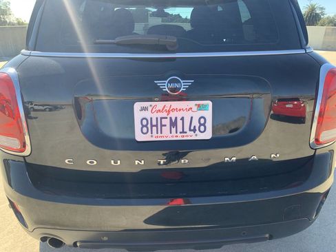 Used 2019 MINI Cooper Countryman Cooper 4dr Crossover w/ Storage Package image 8