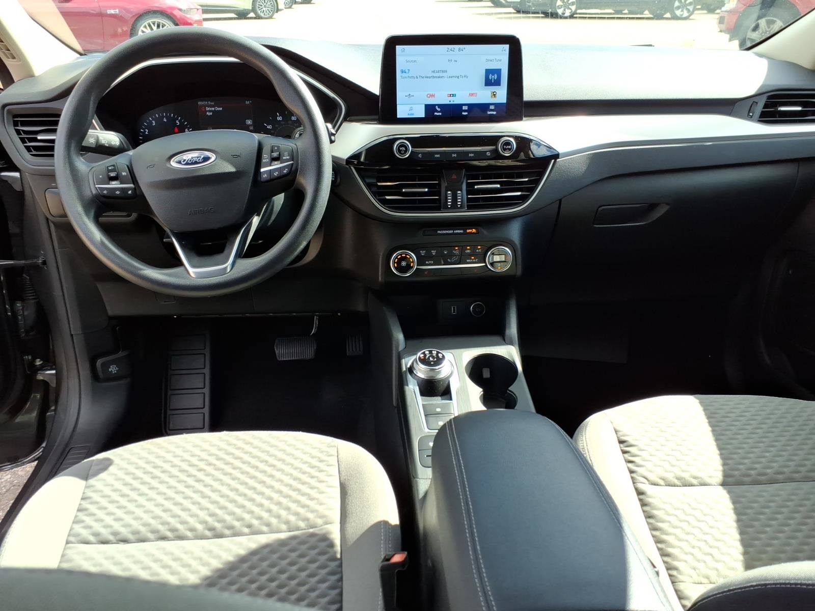Used 2020 Ford Escape SE AWD/4WD image 14
