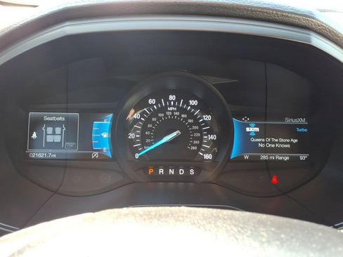 Certified 2022 Ford Edge SEL w/ Convenience Package AWD/4WD image 14