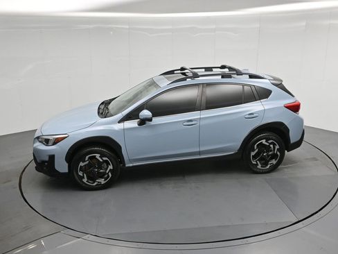 Used 2022 Subaru Crosstrek 2.5i Limited w/ Moonroof Package 2 image 45