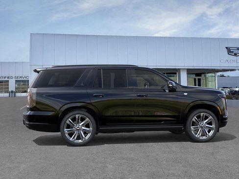 New 2026 Cadillac Escalade Sport w/ Touring Package image 6