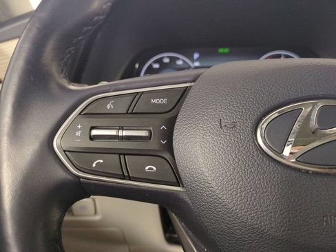 Used 2021 Hyundai Palisade Limited w/ Cargo Package FWD image 35