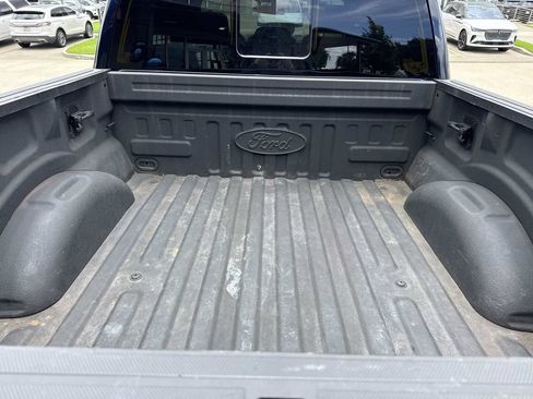 Used 2022 Ford F150 Raptor w/ Equipment Group 801A High AWD/4WD image 10
