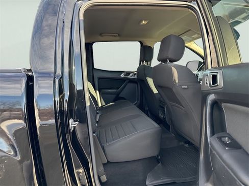 Used 2020 Ford Ranger XLT w/ Equipment Group 301A Mid image 11