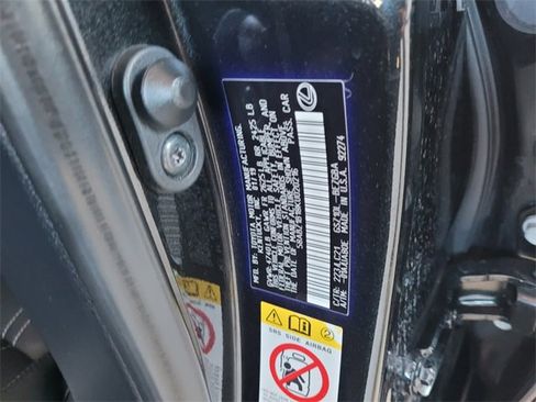 Used 2019 Lexus ES 350 Luxury image 19