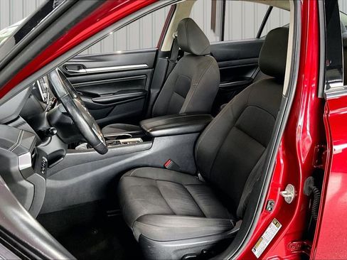 Used 2020 Nissan Altima 2.5 SV AWD/4WD image 20