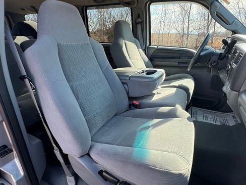 Used 2003 Ford Excursion XLT image 25