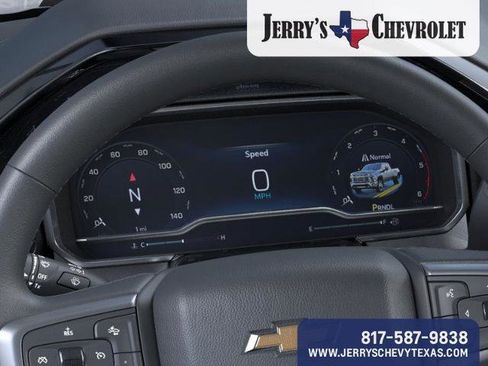 New 2026 Chevrolet Silverado 3500 LT image 20