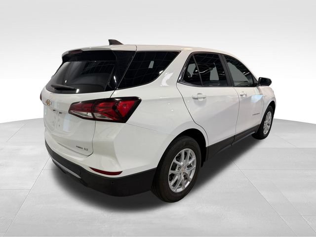 Used 2024 Chevrolet Equinox LT AWD/4WD image 5