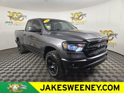 Used 2023 RAM 1500 Tradesman w/ Warlock PACKAGE