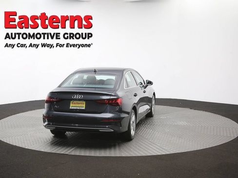 Used 2024 Audi A3 2.0T Premium FWD image 39