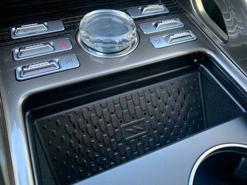 New 2026 Lincoln Nautilus Black Label w/ Jet Appearance Package image 24