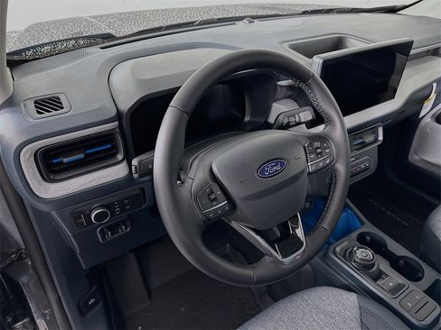 New 2026 Ford Maverick XLT w/ XLT Luxury Package image 9