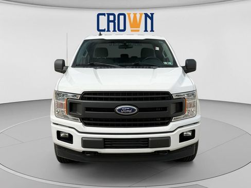 Used 2020 Ford F150 XL w/ Equipment Group 101A Mid AWD/4WD image 8
