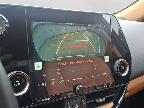 Used 2024 Lexus NX 350 AWD w/ Cold Area Package image 19