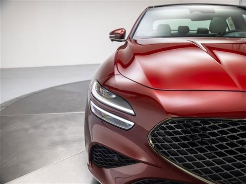 New 2026 Genesis G70 3.3T Sport Prestige RWD image 14