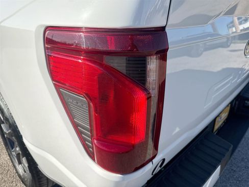 Certified 2024 Ford F150 STX RWD image 34