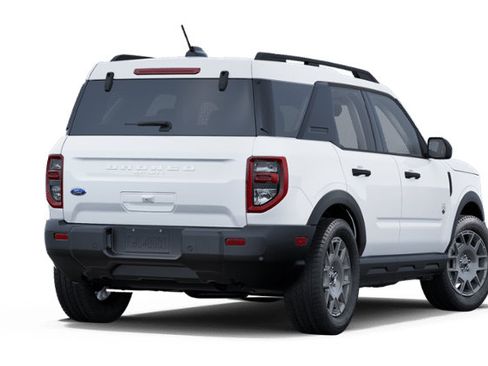 New 2025 Ford Bronco Sport Big Bend w/ Convenience Package AWD/4WD image 26