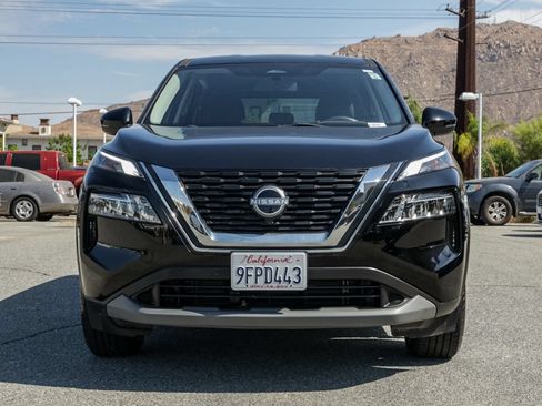 Used 2023 Nissan Rogue SV FWD image 9