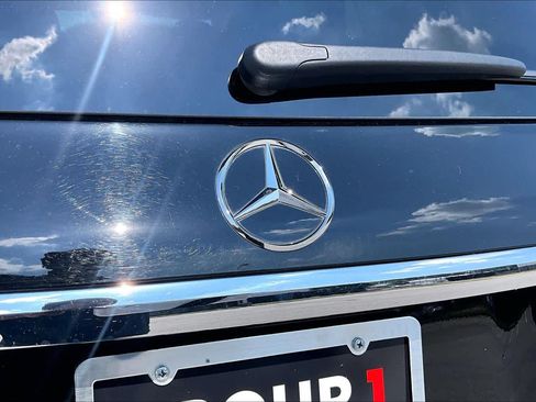 Used 2023 Mercedes-Benz GLS 450 4MATIC image 31