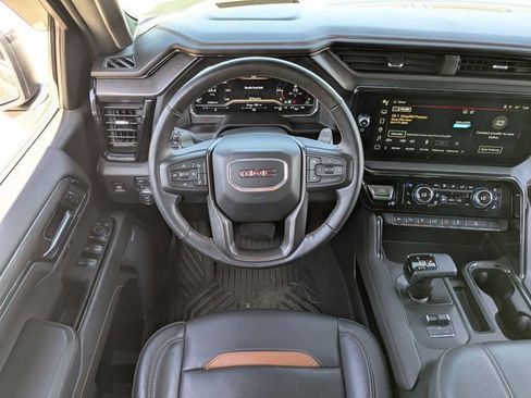 Used 2024 GMC Sierra 1500 AT4 w/ Technology Package image 14