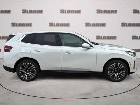 New 2026 BMW X3 xDrive30i w/ Convenience Package AWD/4WD image 6