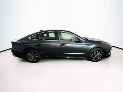 Used 2024 Hyundai Sonata SEL FWD image 10