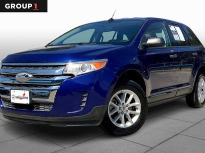 Used 2014 Ford Edge SE w/ Equipment Group 101A