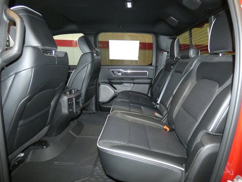 New 2026 RAM 1500 Laramie w/ Night Edition image 25