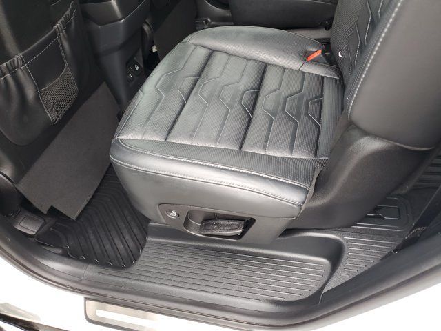 Used 2020 Kia Telluride SX w/ SX Prestige Package AWD/4WD image 16