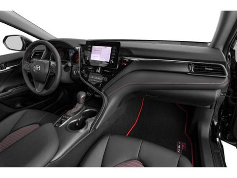 Used 2023 Toyota Camry XSE image 15