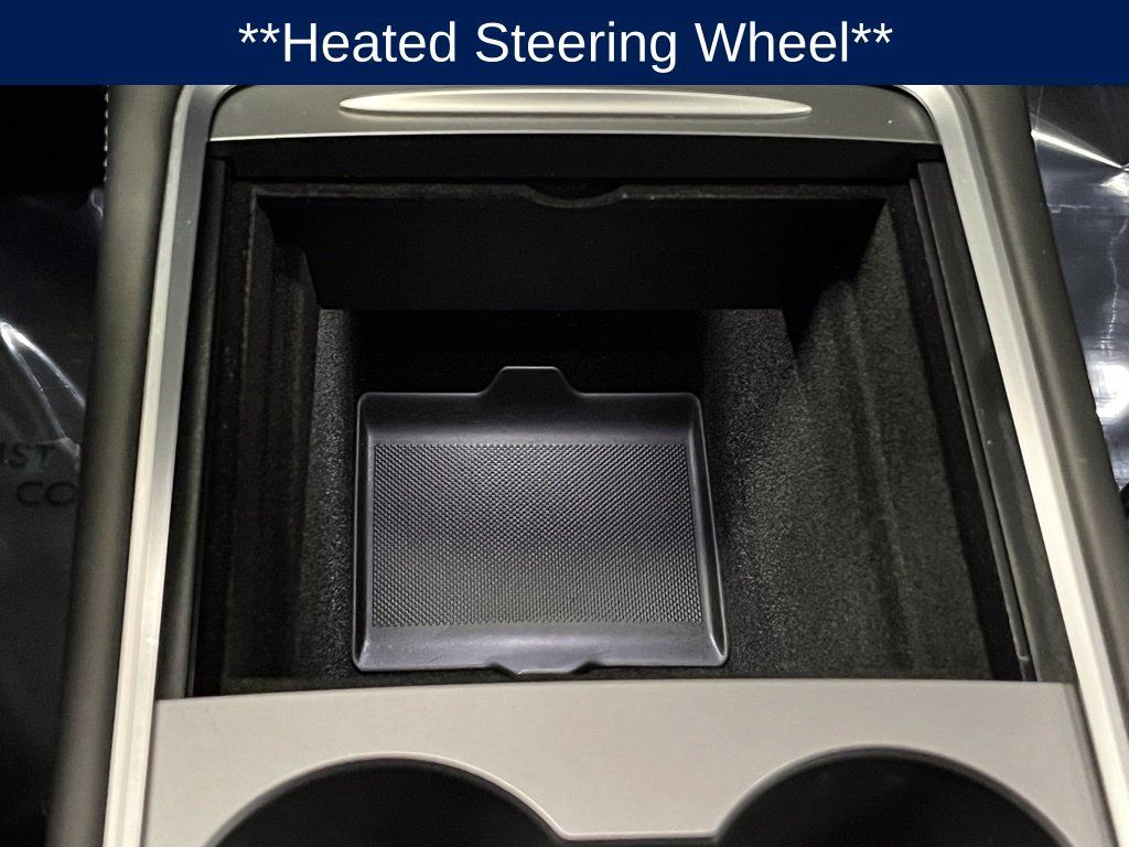 Used 2024 Tesla Model Y Long Range AWD/4WD image 12