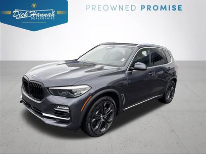 Used 2019 BMW X5 xDrive40i