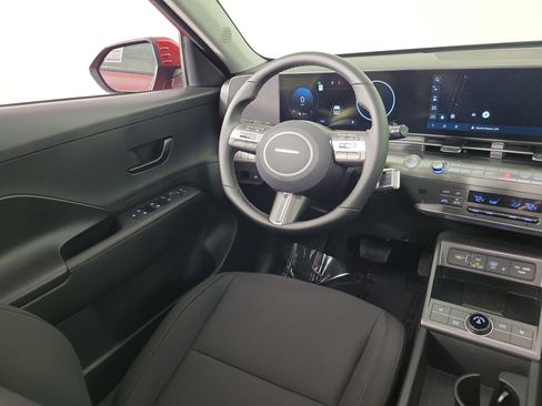New 2025 Hyundai Kona SEL image 5