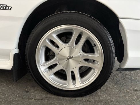 Used 1998 Ford Mustang GT image 23