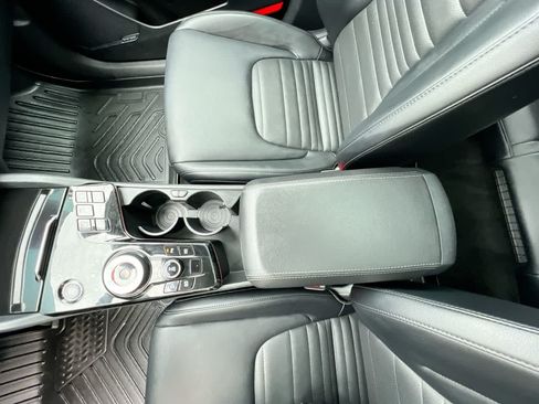 Certified 2024 Kia Sportage SX Prestige AWD/4WD image 21