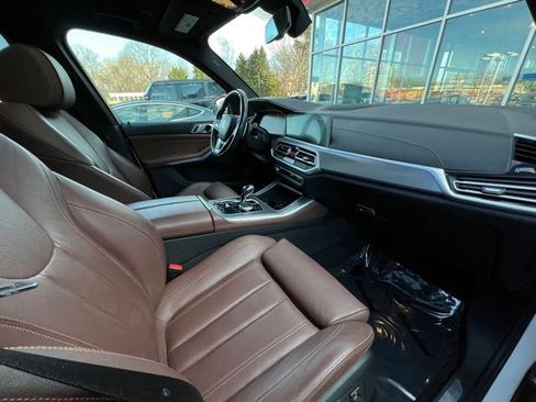 Used 2019 BMW X5 xDrive40i w/ Convenience Package image 39