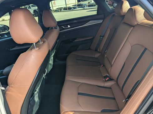 Certified 2023 Kia K5 GT image 9