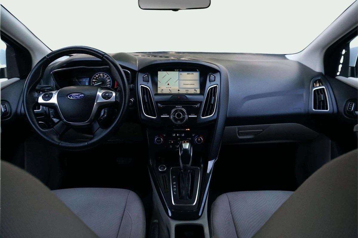 Used 2016 Ford Focus Electric Hatchback FWD image 20