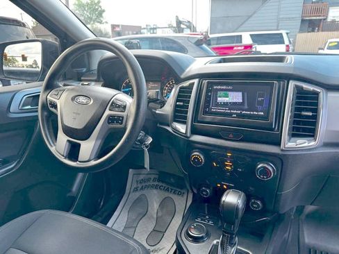 Used 2019 Ford Ranger XLT AWD/4WD image 24