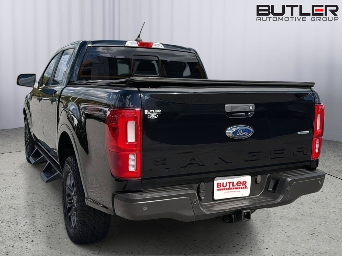 Used 2019 Ford Ranger XLT w/ Equipment Group 302A Luxury AWD/4WD image 5