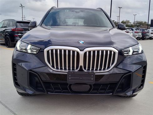 Certified 2026 BMW X5 xDrive40i image 13