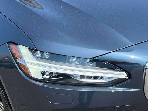 Used 2023 Volvo S90 B6 Ultimate w/ Protection Package AWD/4WD image 13