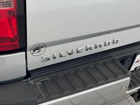 Used 2015 Chevrolet Silverado 3500 LT w/ LT Convenience Package AWD/4WD image 44
